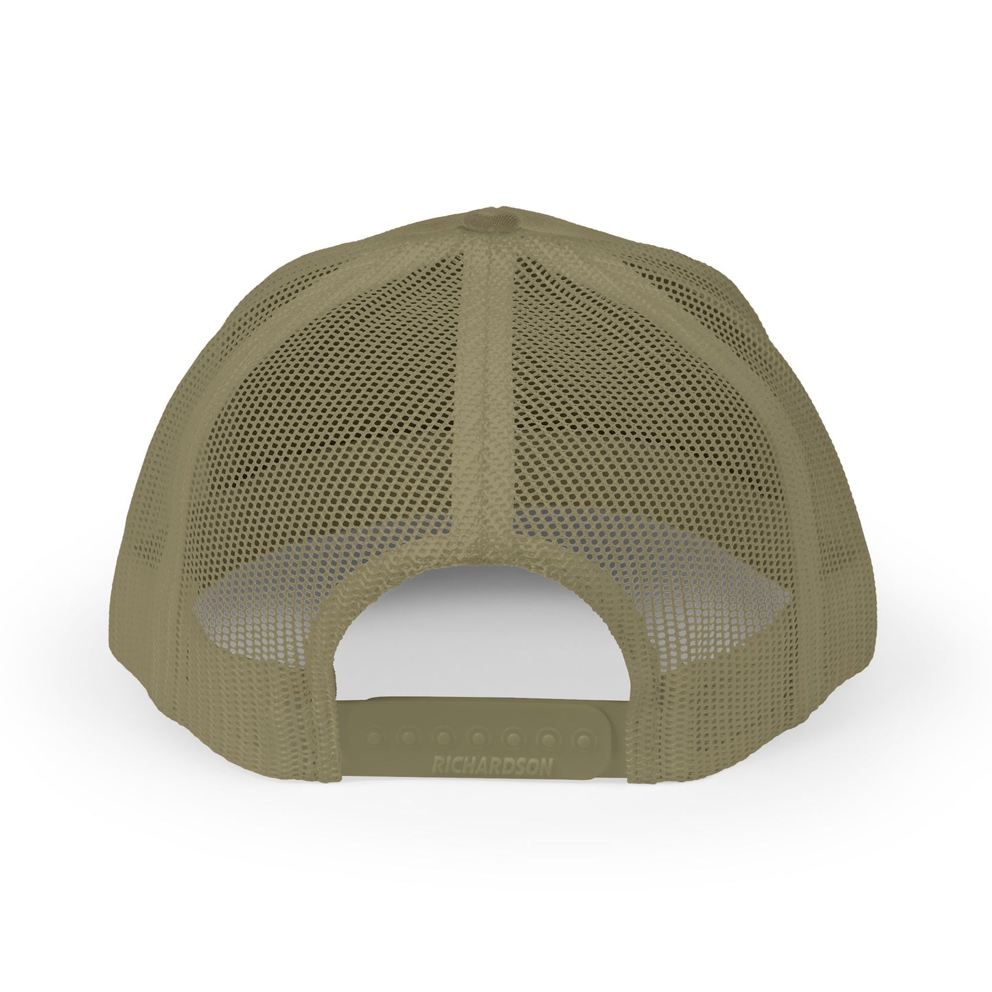Flai Logo Trucker Cap