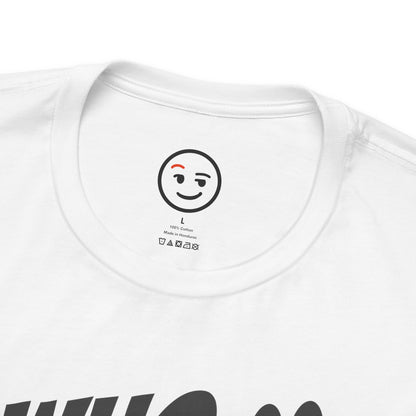 Who Cares? Not Me, That’s For Sure Tee