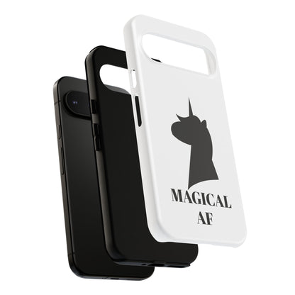 Magical AF Tough Phone Case