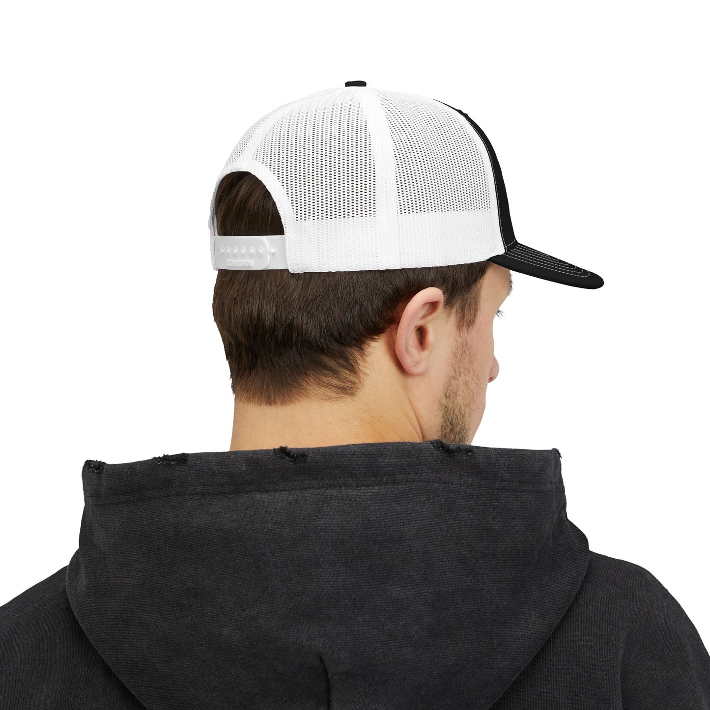 Flai Logo Trucker Cap