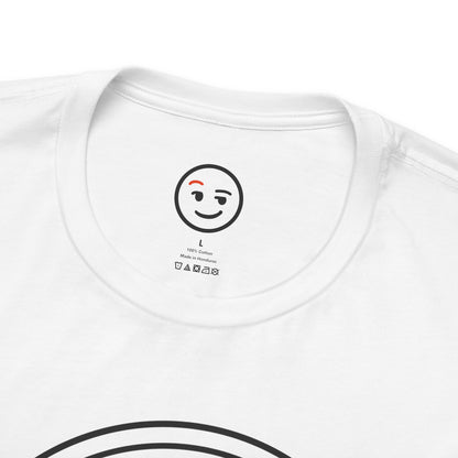 Feeling Kinda IDGAF‑ish Today Unisex Tee for Edgy Enthusiasts