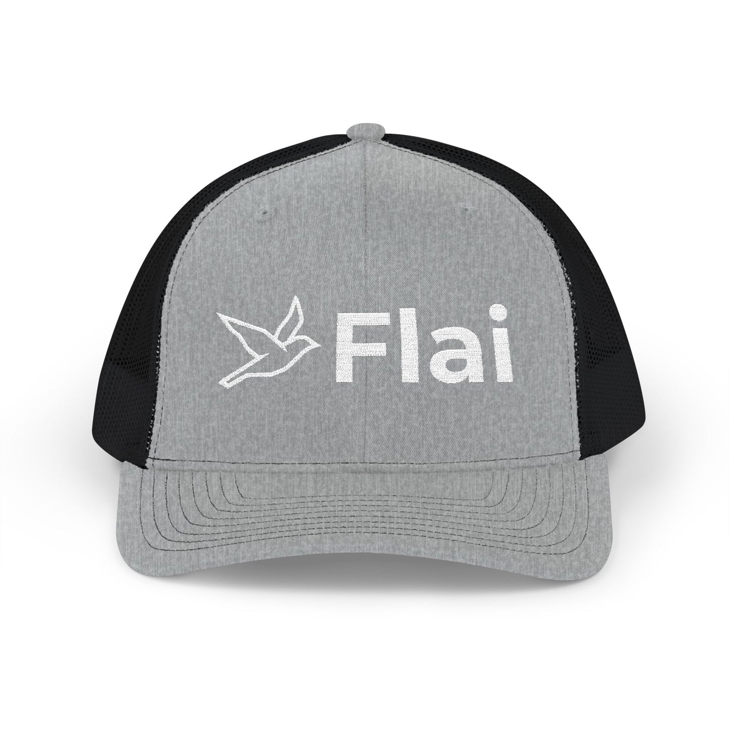 Flai Logo Trucker Cap