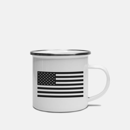 Raised On Fireworks & Freedom Mug 10 oz.