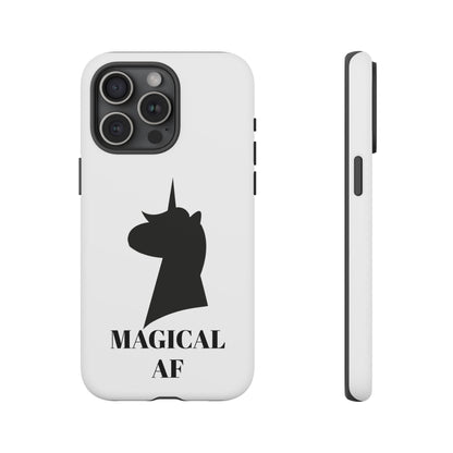 Magical AF Tough Phone Case