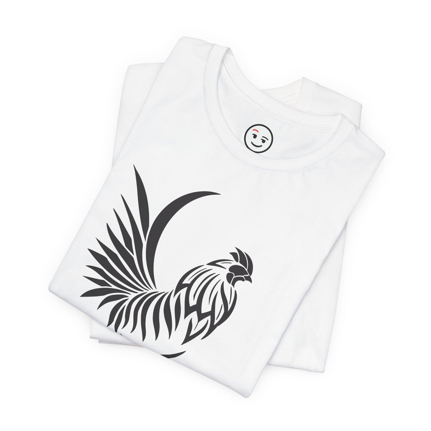 Stylish Breeder Tee for Edgy Enthusiasts