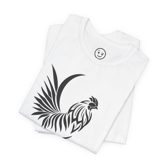 Stylish Breeder Tee for Edgy Enthusiasts