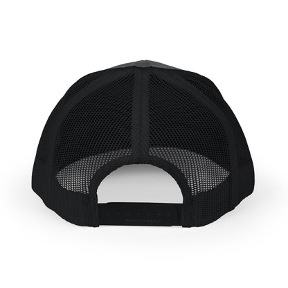 Flai Logo Trucker Cap