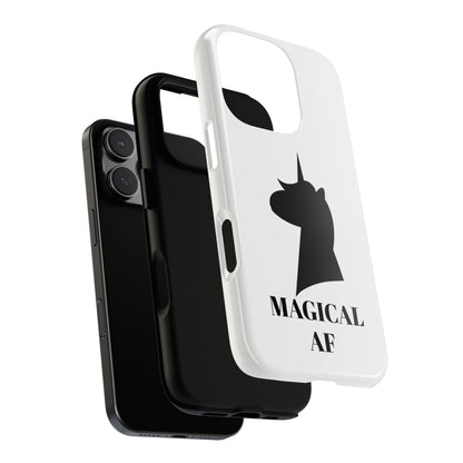 Magical AF Tough Phone Case