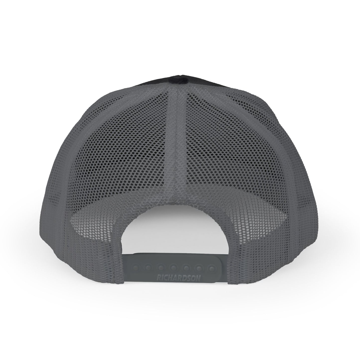 Flai Logo Trucker Cap