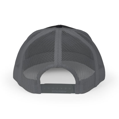 Flai Logo Trucker Cap