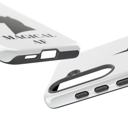 Magical AF Tough Phone Case