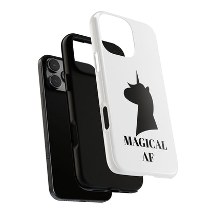 Magical AF Tough Phone Case