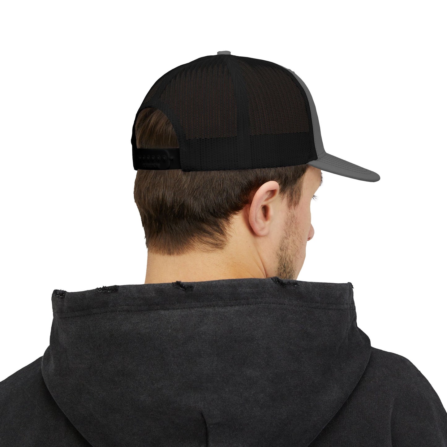 Flai Logo Trucker Cap