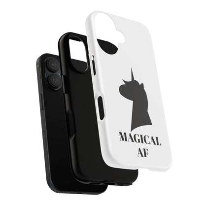 Magical AF Tough Phone Case