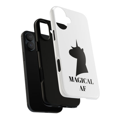 Magical AF Tough Phone Case
