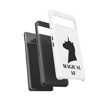 Magical AF Tough Phone Case
