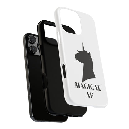 Magical AF Tough Phone Case