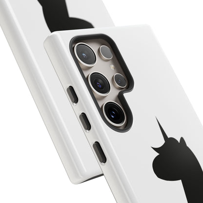 Magical AF Tough Phone Case